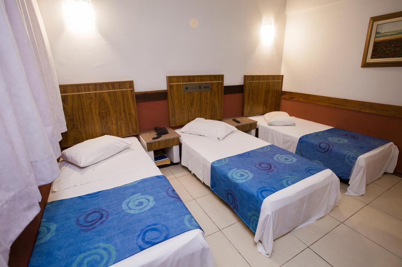 Rede Andrade Sao Francisco Hotel