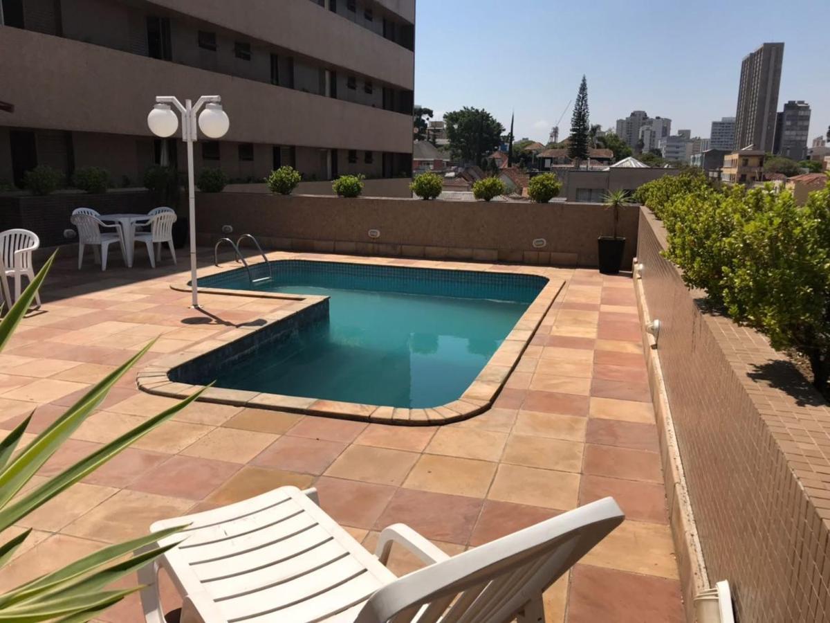 Rede Andrade Sao Francisco Hotel