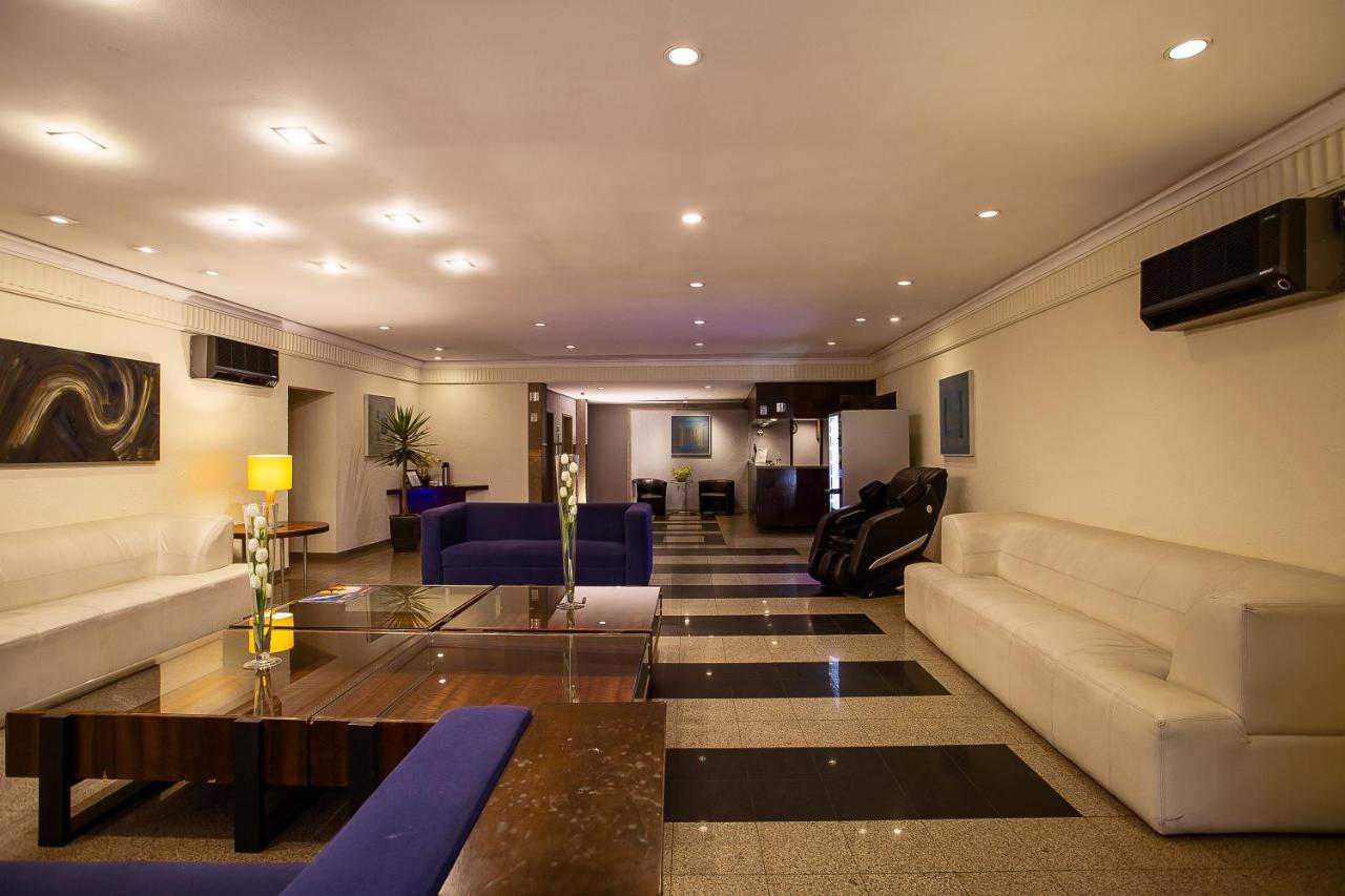Rede Andrade Sao Francisco Hotel 3*
