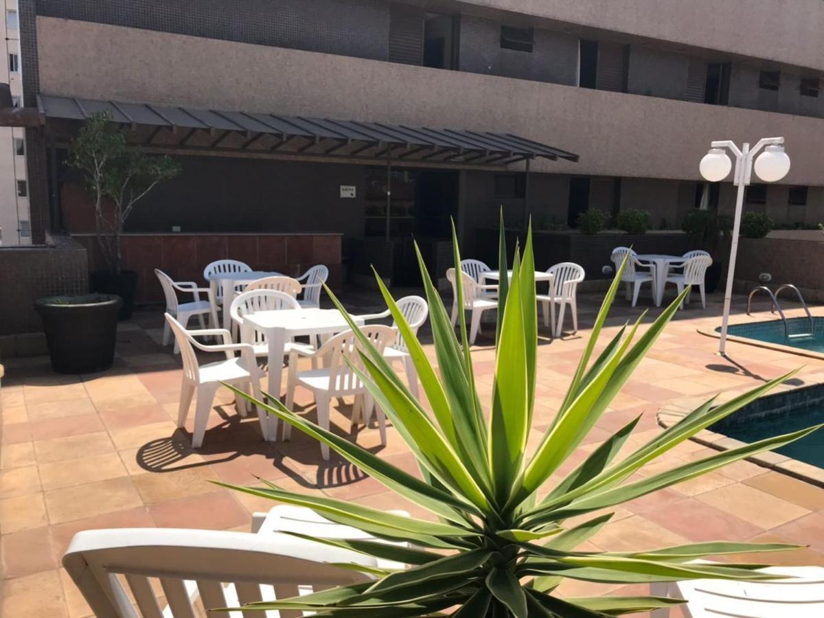 Hotel Rede Andrade Sao Francisco 3*